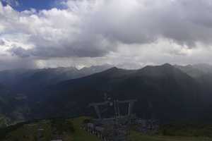 Kamera Val di Sole Pejo Pejo - Seroden