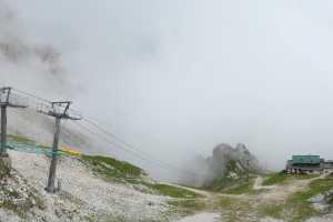 Kamera Cortina d`Ampezzo  Cortina d