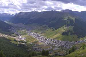 Kamera Livigno  Livigno - Crap