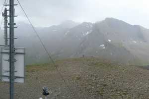Kamera Ischgl  Ischgl - Palinkopf
