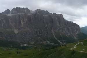 Kamera Val Gardena / Gröden  Val Gardena - Dantercepies