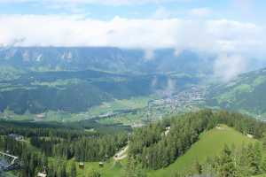 Kamera Schladming Schladming - Dachstein Schladming - Hochwurzen
