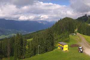 Kamera Schladming Schladming - Dachstein Schladming - Lärchkogelbahn