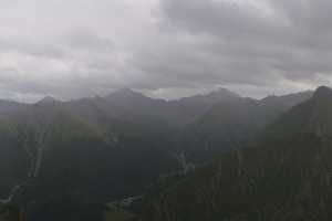 Kamera Samnaun  Samnaun - Alp Trida Sattel