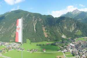 Kamera Mayrhofen Zillertal Mayrhofen im Zillertal - Gasthof Zimmereben