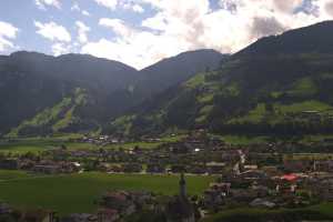 Kamera Mayrhofen Zillertal Mayrhofen im Zillertal - Hippach