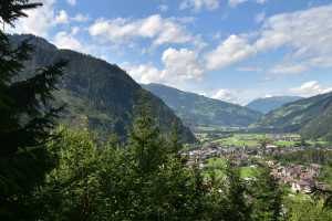 Kamera Mayrhofen Zillertal Mayrhofen im Zillertal - Ortsblick