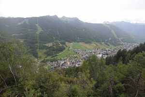 Kamera Aprica  Aprica - Dosso Gembri