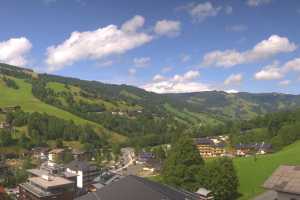 Kamera Saalbach Hinterglemm Leogang Fieberbrunn Skicircus Hinterglemm - Hotel Talblick