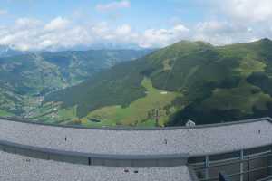 Kamera Saalbach Hinterglemm Leogang Fieberbrunn Skicircus Saalbach-Hinterglemm - Zwölferkogel