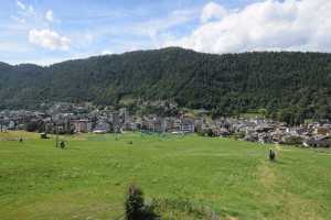 Kamera Aprica  Aprica - Le Lische