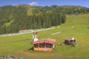 Kamera Zell im Zillertal Zillertal Arena Zillertal Arena - Rosenalm