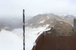 Kamera Val Senales / Schnalstal Maso Corto / Alpin Arena Senales Schnals - Grawand