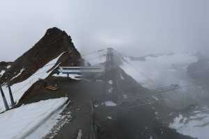 Kamera Soelden  Sölden - Tiefenbachkogl