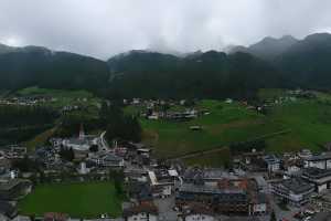 Kamera Soelden  Sölden
