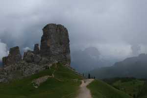 Kamera Cortina d`Ampezzo  Cortina d’Ampezzo, 5 Torri