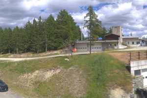 Kamera Breuil-Cervinia  Cervinia - Torgnon Chantorne Skiarena