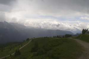Kamera Val di Sole Folgarida Folgarida - Monte Vigo
