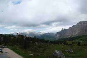 Kamera Val Gardena / Gröden  Val Gardena Sasso Levante