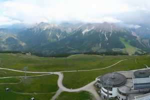 Kamera Kronplatz / Plan de Corones  Bruneck - Kronplatz