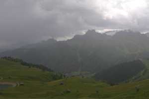 Kamera Arabba Arabba - Marmolada Arabba - Bec de Roces
