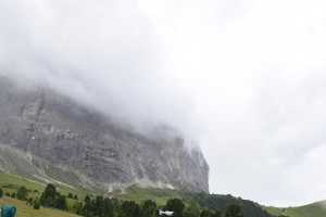 Kamera Val Gardena / Gröden  Val Gardena - Piz Seteur Sassolungo
