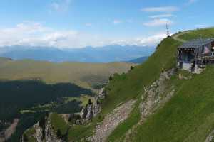 Kamera Val Gardena / Gröden  Val Gardena - Seceda