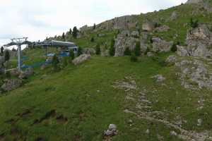 Kamera Val Gardena / Gröden  Val Gardena - Citta dei Sassi