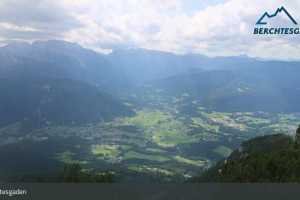 Kamera Berchtesgaden  Kehlstein (LIVE Stream)