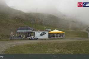 Kamera Obergurgl - Hochgurgl Gurgl Hochgurgl (LIVE Stream)