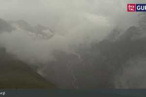 Kamera Obergurgl - Hochgurgl Gurgl Hohe Mut (LIVE Stream)