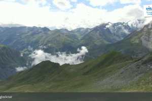 Kamera Heiligenblut / Großglockner  Schareck (LIVE Stream)