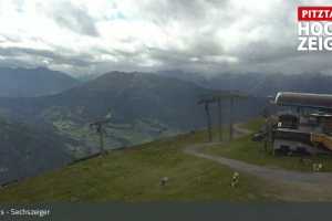 Kamera Jerzens Pitztal - Imst Sechszeiger (LIVE Stream)