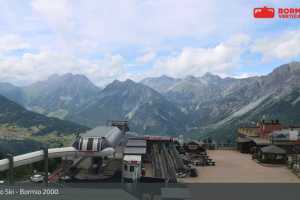 Kamera Bormio  Bormio 2000 (LIVE Stream)
