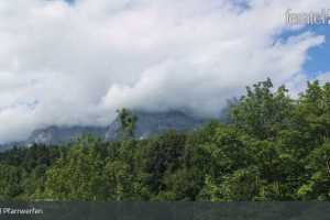 Kamera Pfarrwerfen  feratel Panoramakamera (LIVE Stream)