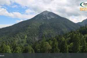 Kamera Achensee  Christlum (LIVE Stream)