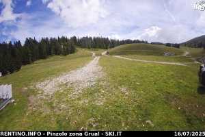 Kamera Val Rendena Pinzolo Clump e Grost