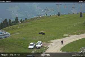 Kamera Val di Fiemme  Cavalese