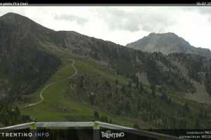 Kamera Val di Fiemme  
