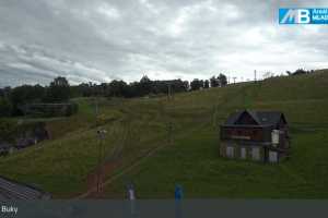 Kamera Mladé Buky  Mladé Buky (LIVE Stream)