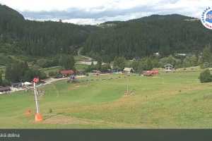 Kamera Jasenská dolina  Jasenská dolina (LIVE Stream)