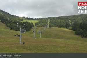 Kamera Hochzeiger  Hochzeiger Talstation (LIVE Stream)