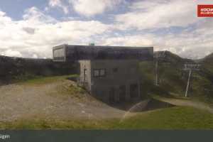 Kamera Hochfuegen Zillertal 8er Alm Berg (LIVE Stream)