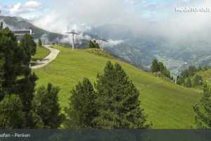 Kamera Zillertal  Penkenbahn (LIVE Stream)