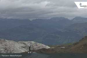 Kamera Davos  Weissfluhjoch (LIVE Stream)