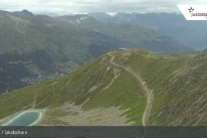 Kamera Davos  Jakobshorn (LIVE Stream)