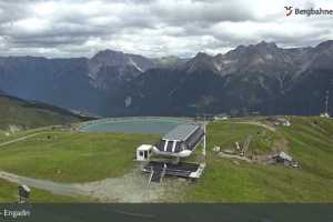 Kamera Scuol  Scuol-Schlivera (LIVE Stream)