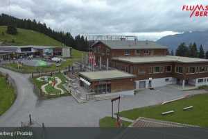 Kamera Flumserberg  Prodalp (LIVE Stream)