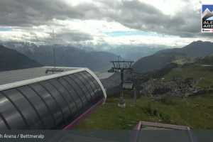 Kamera Bettmeralp  Wurzenbord (LIVE Stream)