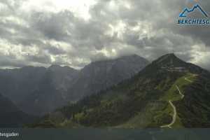 Kamera Berchtesgaden  Mitterkaserlift (LIVE Stream)